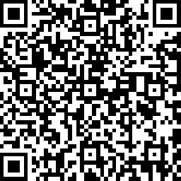 QR Code English Survey